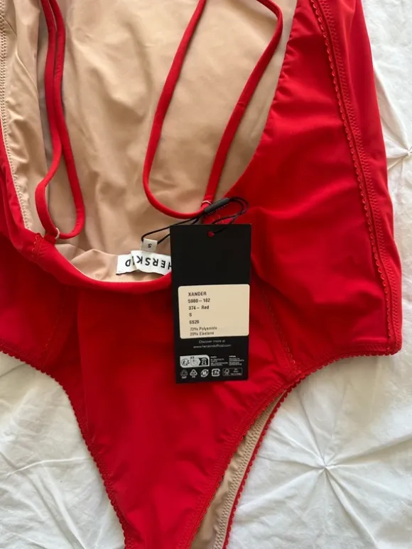 herskind swimsuit