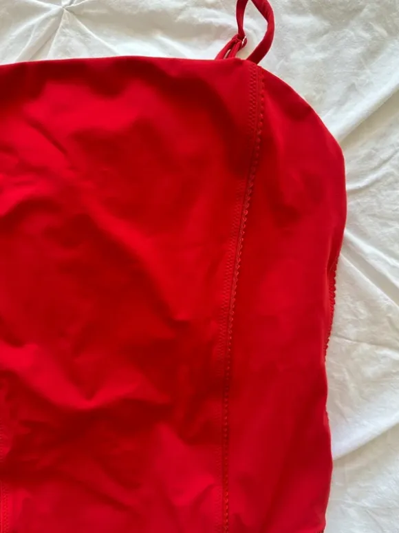 herskind swimsuit