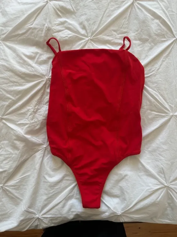 herskind swimsuit
