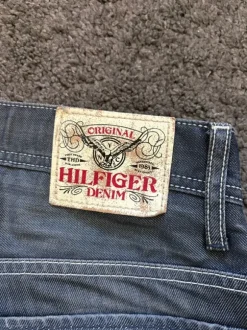 Hilfiger Denim W31 L34