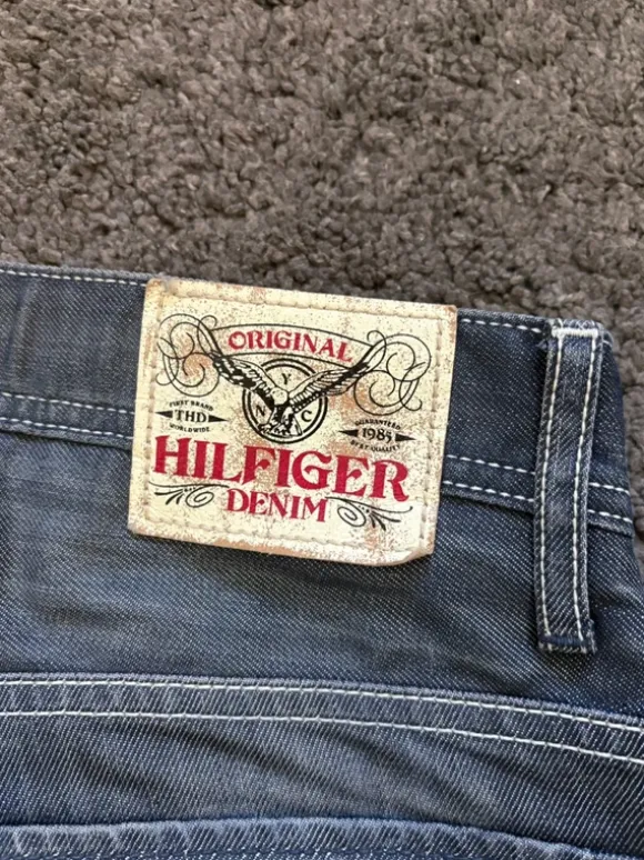 Hilfiger Denim W31 L34