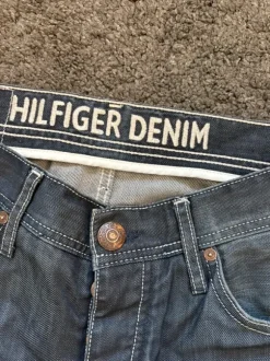 Hilfiger Denim W31 L34