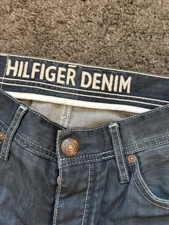 Hilfiger Denim W31 L34