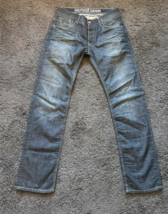 Hilfiger Denim W31 L34