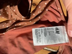 H&M bikini