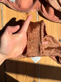 H&M bikini