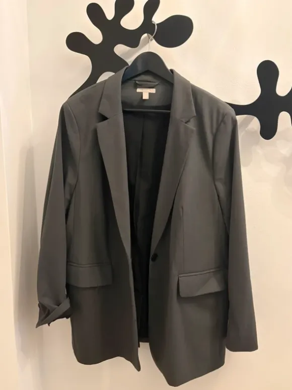 H&M blazer
