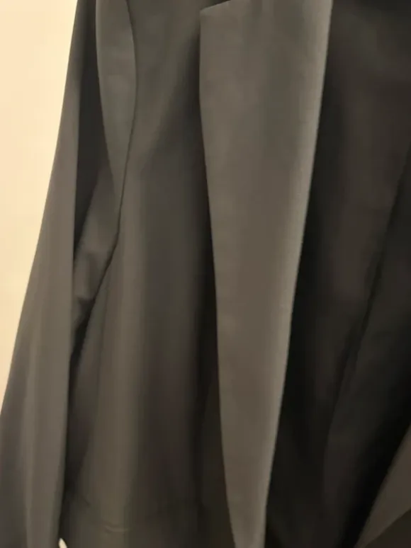 H&M blazer