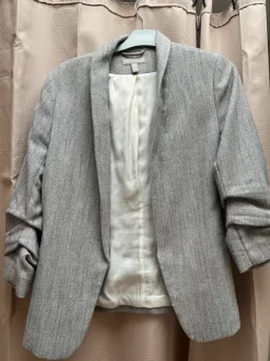 H&M blazer