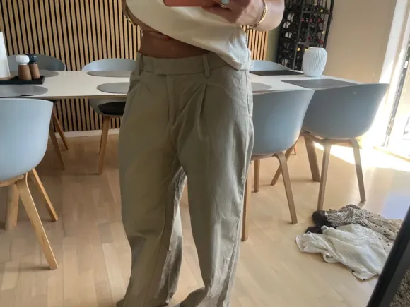 H&M bukser