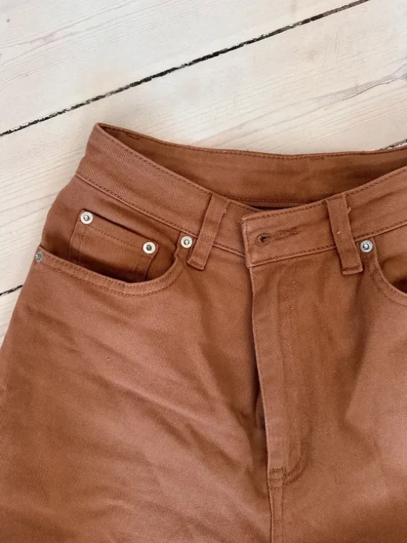 H&M bukser