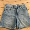 H&M denim shorts