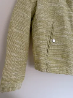 H&M Feminine jakke