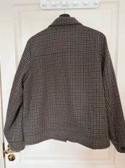 HM jacket