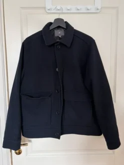 HM jacket