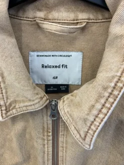 H&M jakke