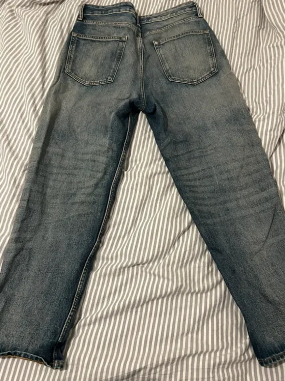 H&M jeans