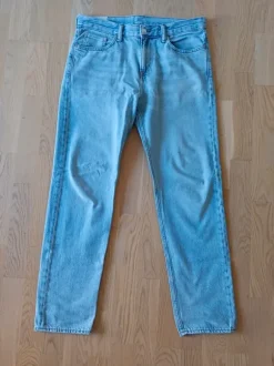 H&M, Jeans, W32/L32