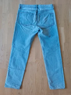 H&M, Jeans, W32/L32