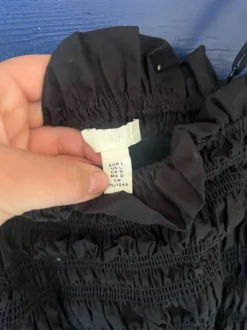 H&M kjole