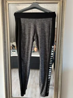 H&M leggins