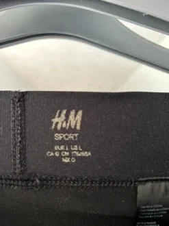 H&M leggins