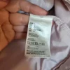 H&M löparjacka/hybridjacka