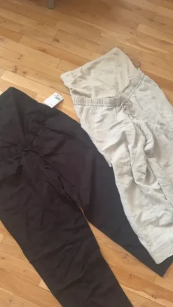 H&M Mama