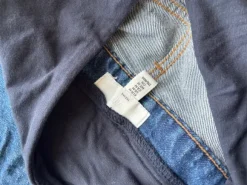 H&M Mama graviditetsbukser