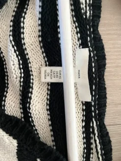 H&M Mama äitiysneuletakki