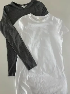 H&M Mama Trikoopaidat M
