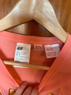 H&M Nattøjssæt