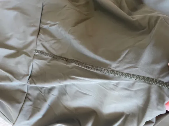 H&M Nepra treenivaatesetti