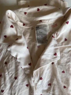 H&m pyjamas