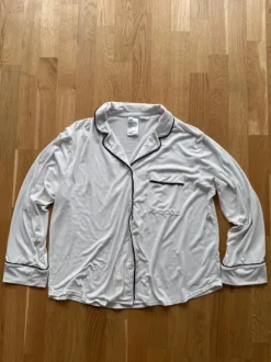 H&M pyjamas storlek L