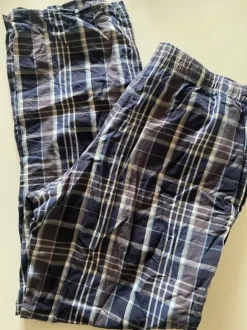 H&m pyjamasbukser