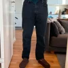 H&M Relaxed Jeans