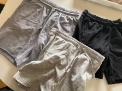 H&m shorts