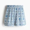 H&M shorts xs