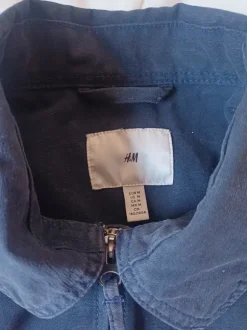 H&M sommerjakke
