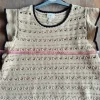 H&M strikket vest