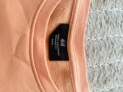 H&M sweatshirt