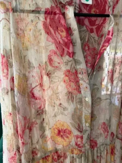 H&M tynd sommerkjole