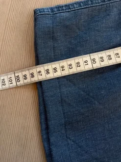 H&M tynde denim bukser