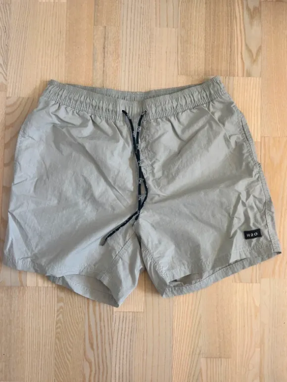 H2O badeshorts