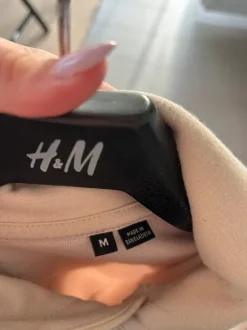 Hoddie från Jack & Jones