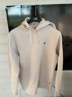 Hoddie från Jack & Jones