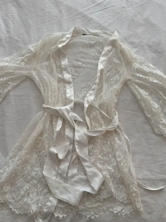 Homewear hunkenmöller