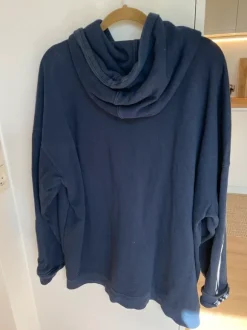 Hoodie fra Adidas