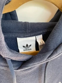 Hoodie fra Adidas